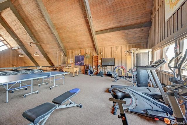 10795 County Road 197a 19, Nathrop, CO 81236