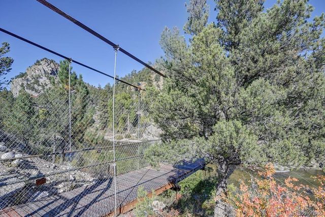 10795 County Road 197a 19, Nathrop, CO 81236