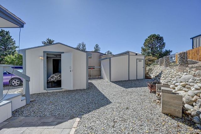 10795 County Road 197a 19, Nathrop, CO 81236