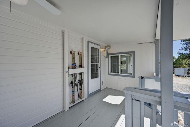 10795 County Road 197a 19, Nathrop, CO 81236