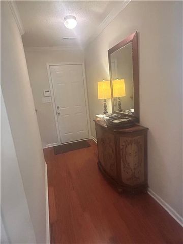 100 Avondale Circle, Newnan, GA 30265