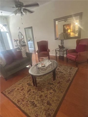 100 Avondale Circle, Newnan, GA 30265
