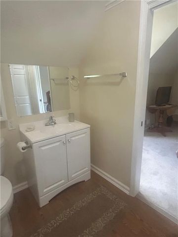100 Avondale Circle, Newnan, GA 30265