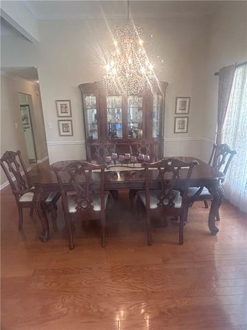 100 Avondale Circle, Newnan, GA 30265