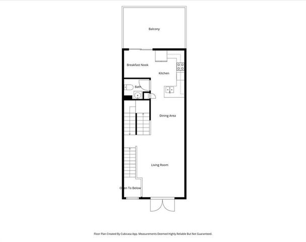 1057 Liberty Parkway NW, Atlanta, GA 30318