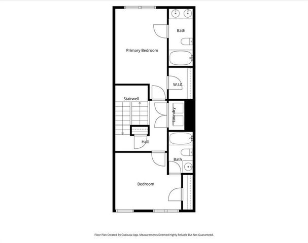 1057 Liberty Parkway NW, Atlanta, GA 30318