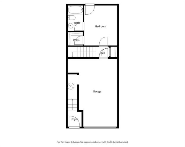 1057 Liberty Parkway NW, Atlanta, GA 30318