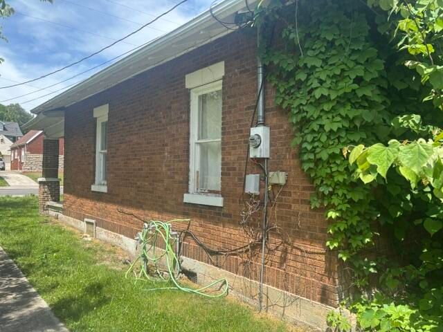 503 W 4th Street, Corbin, KY 40701