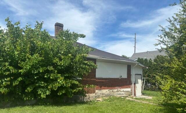 503 W 4th Street, Corbin, KY 40701