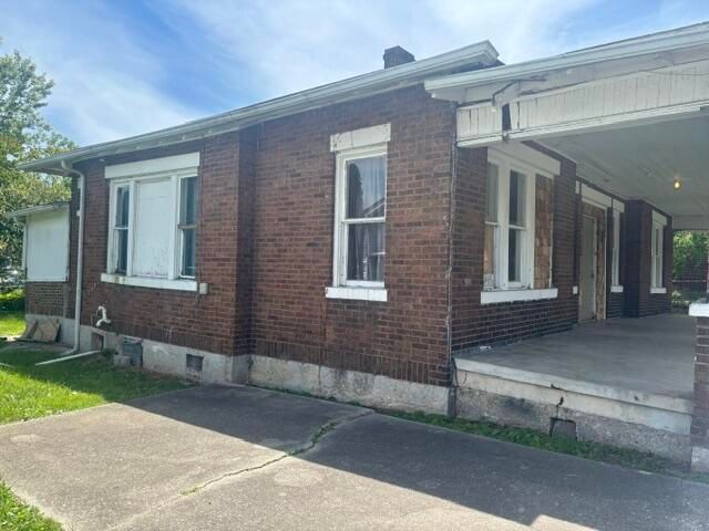 503 W 4th Street, Corbin, KY 40701