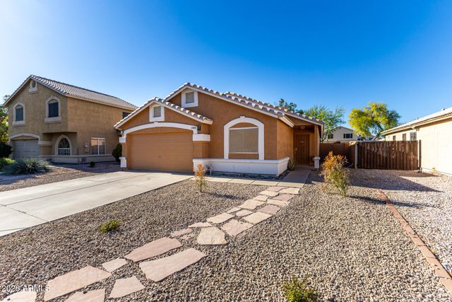 7466 E NIDO Avenue, Mesa, AZ 85209