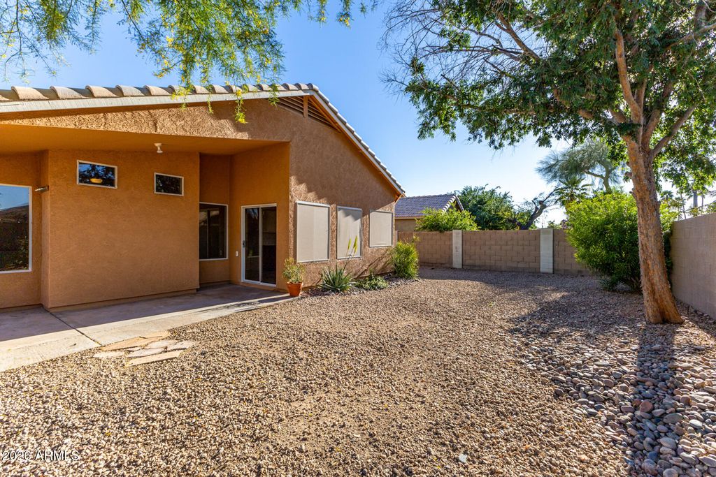 Image 18 of property listing at 7466 E NIDO Avenue, Mesa, AZ 85209