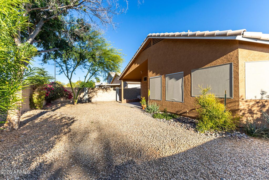 Image 20 of property listing at 7466 E NIDO Avenue, Mesa, AZ 85209
