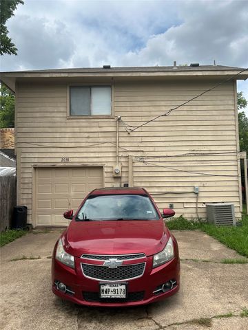 2038 Nectar Drive, Mesquite, TX 75149