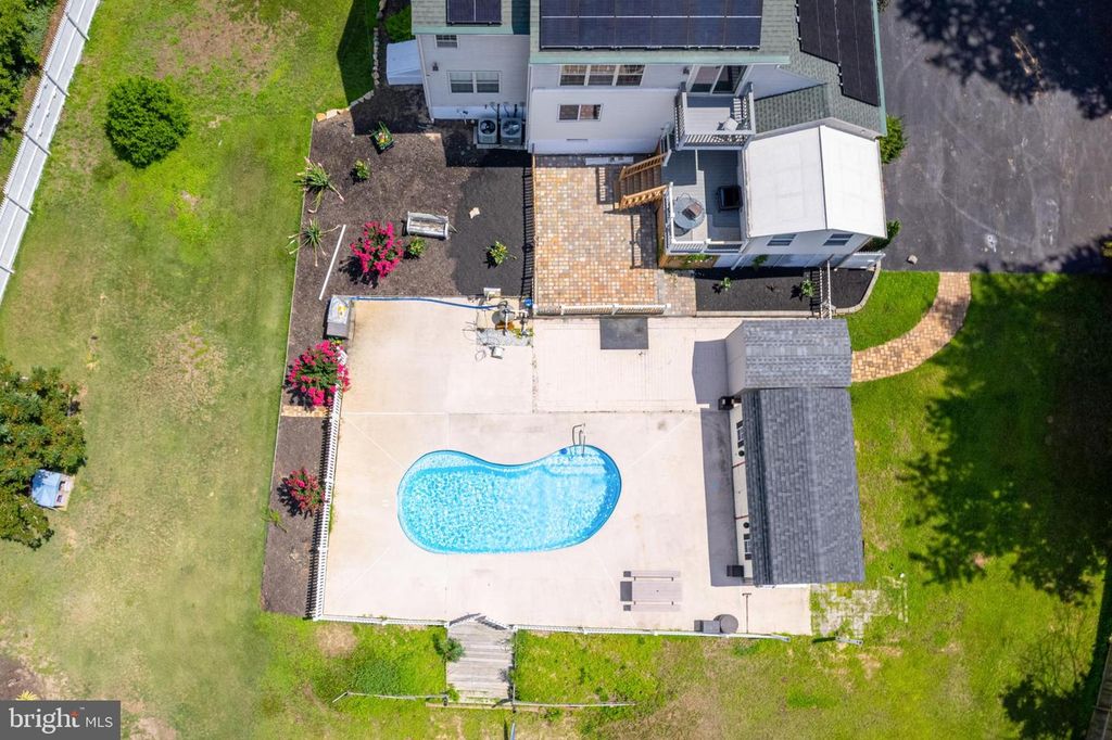 17 LAKE CENTERTON DR, Pittsgrove, NJ 08318