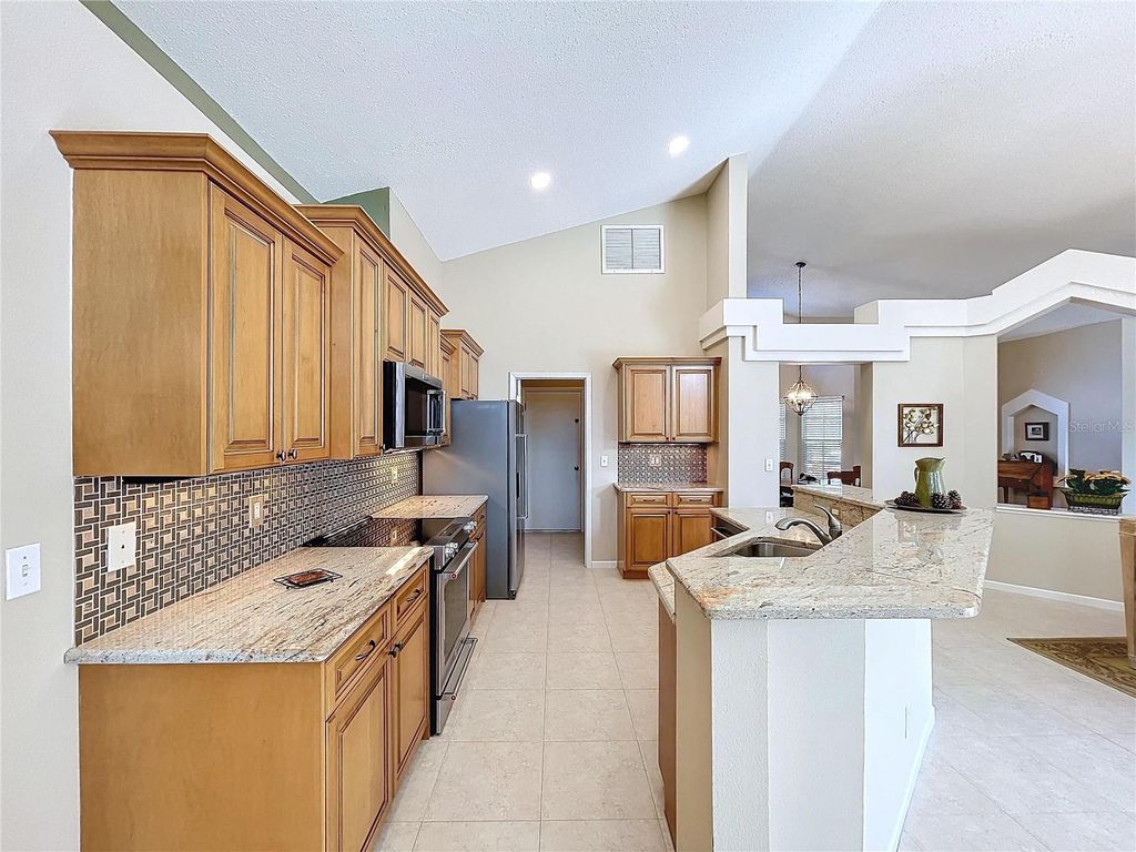 Image 23 of property listing at 7738 GRIMSBY LANE, New Port Richey, FL 34655