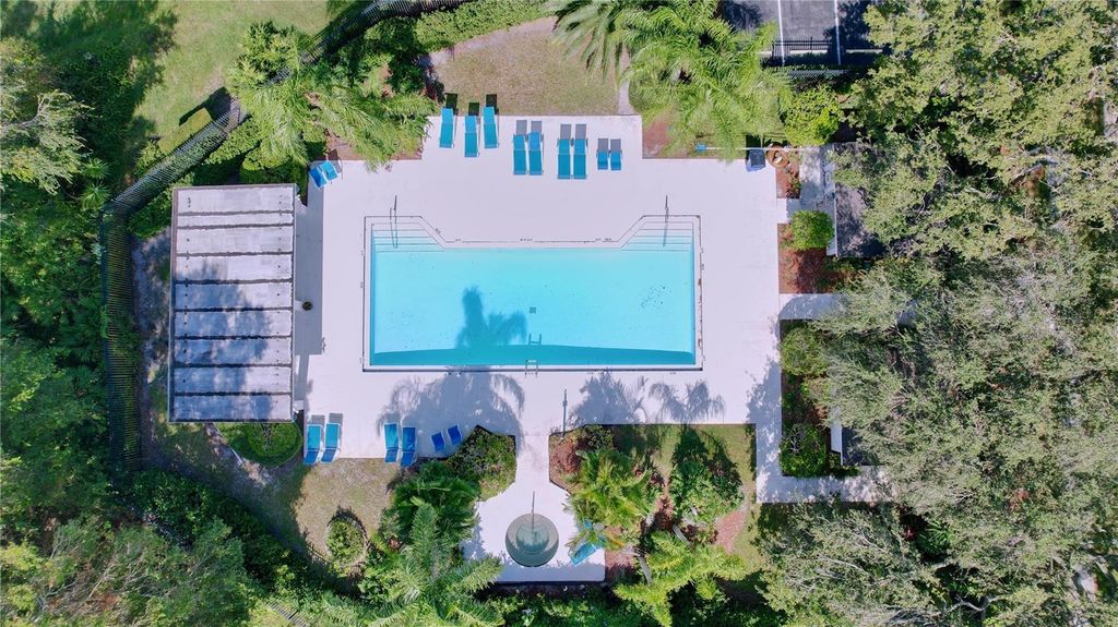 Image 44 of property listing at 7738 GRIMSBY LANE, New Port Richey, FL 34655