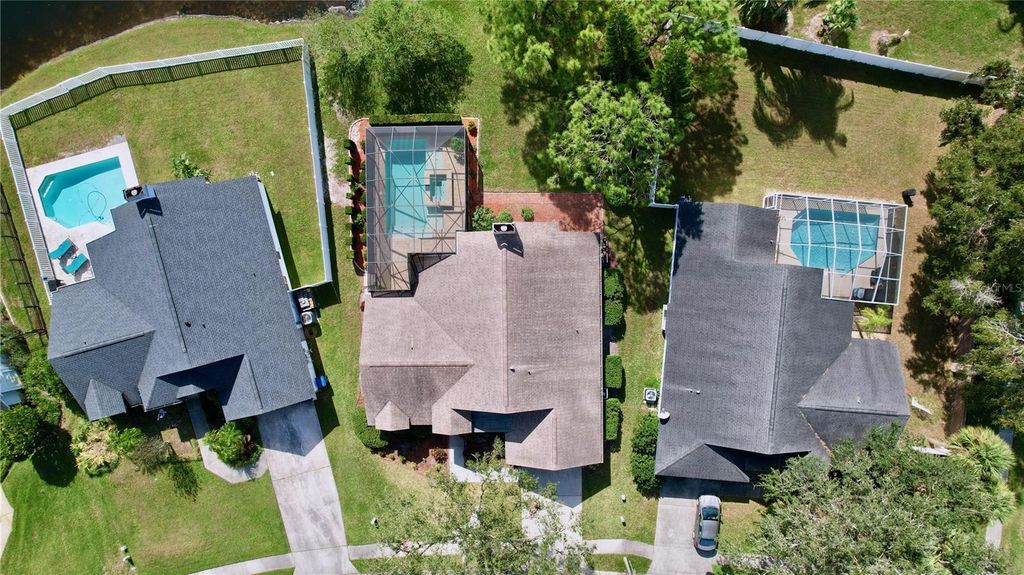 Image 8 of property listing at 7738 GRIMSBY LANE, New Port Richey, FL 34655