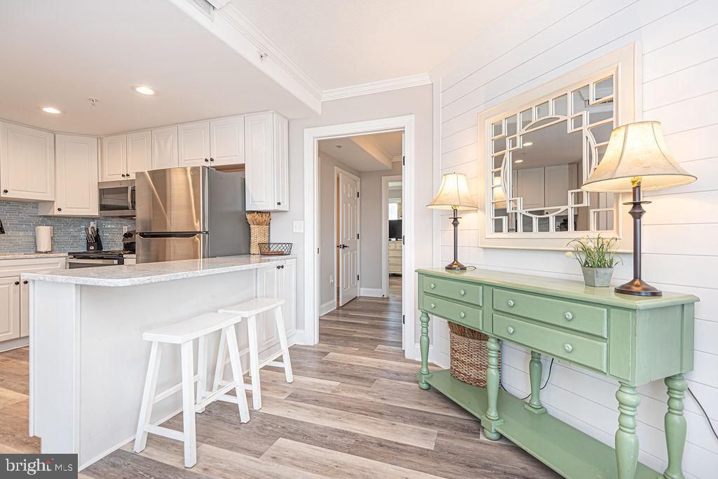 Image 11 of property listing at 18 41ST ST #103, Ocean City, MD 21842