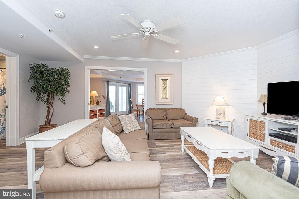 Image 33 of property listing at 18 41ST ST #103, Ocean City, MD 21842