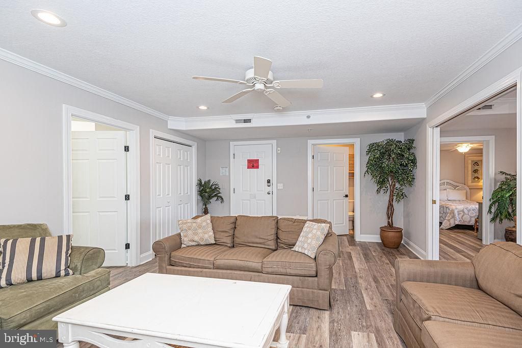 Image 34 of property listing at 18 41ST ST #103, Ocean City, MD 21842