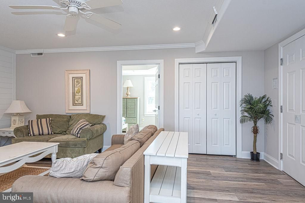 Image 36 of property listing at 18 41ST ST #103, Ocean City, MD 21842