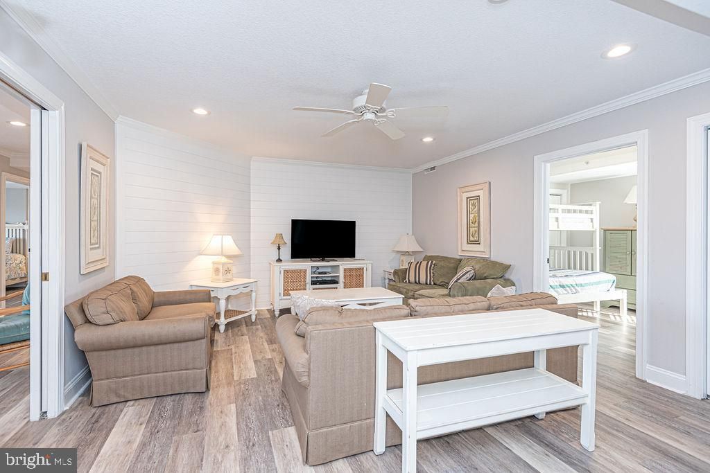 Image 37 of property listing at 18 41ST ST #103, Ocean City, MD 21842