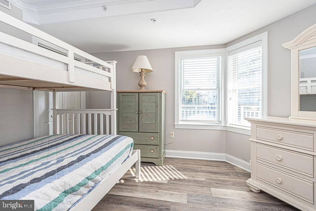 Image 39 of property listing at 18 41ST ST #103, Ocean City, MD 21842