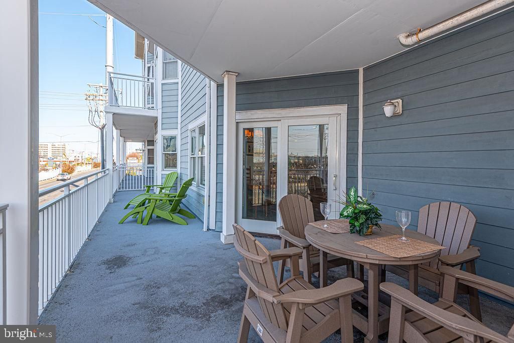 Image 41 of property listing at 18 41ST ST #103, Ocean City, MD 21842