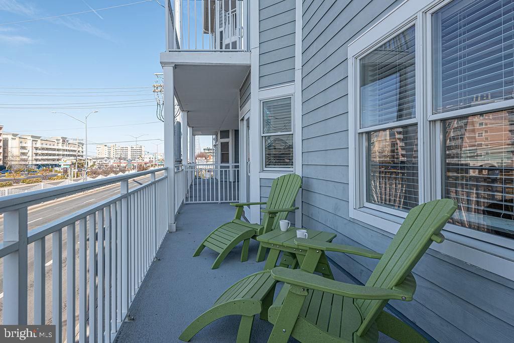 Image 42 of property listing at 18 41ST ST #103, Ocean City, MD 21842