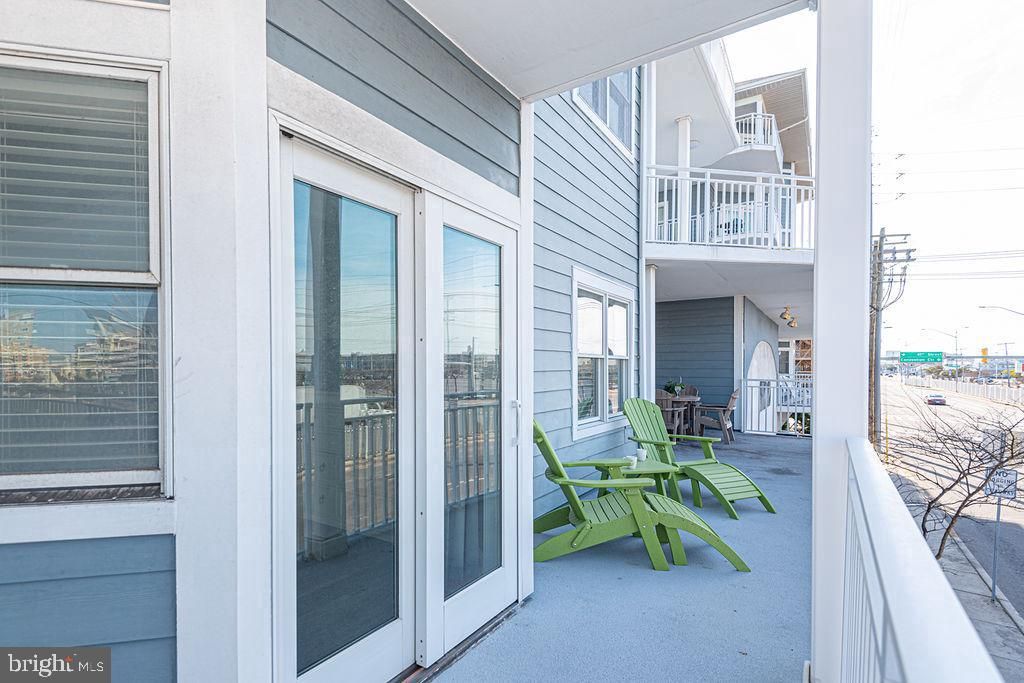 Image 43 of property listing at 18 41ST ST #103, Ocean City, MD 21842