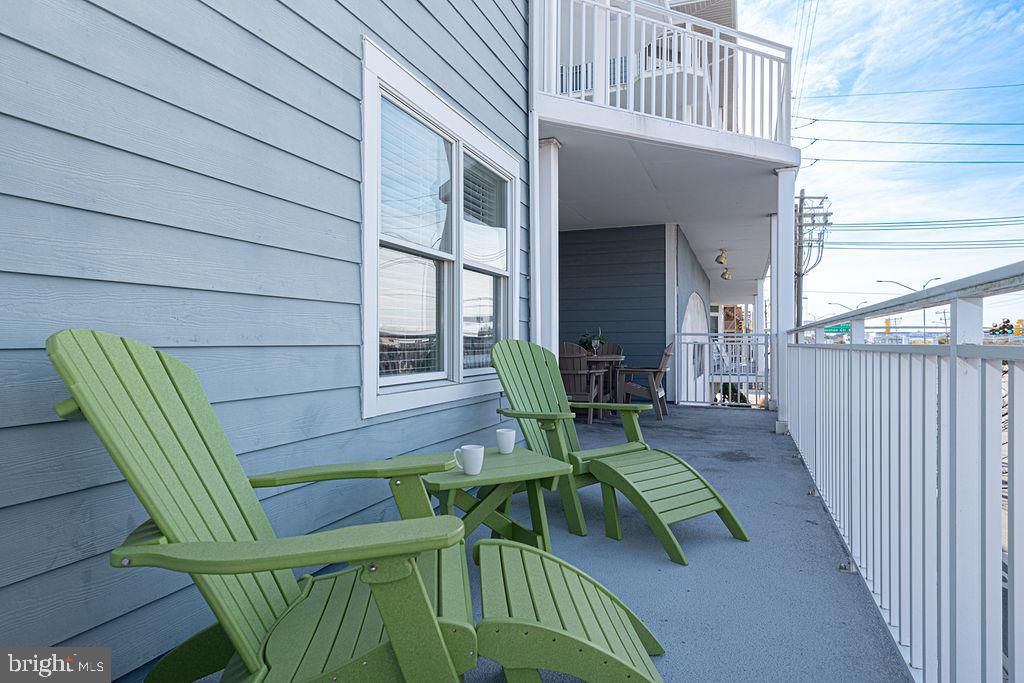 Image 44 of property listing at 18 41ST ST #103, Ocean City, MD 21842