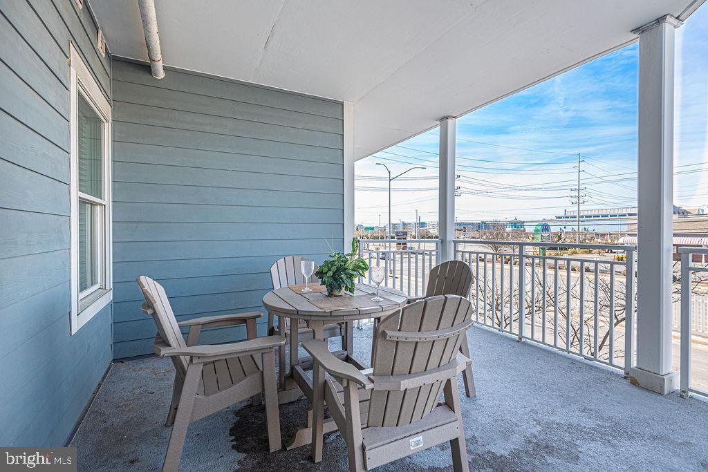 Image 45 of property listing at 18 41ST ST #103, Ocean City, MD 21842
