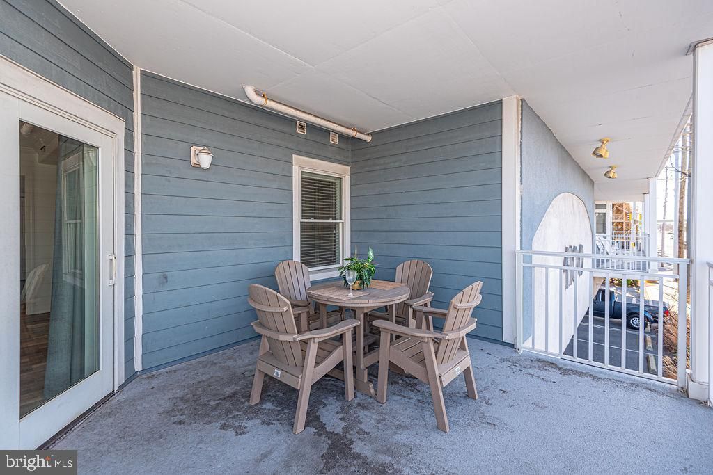 Image 46 of property listing at 18 41ST ST #103, Ocean City, MD 21842