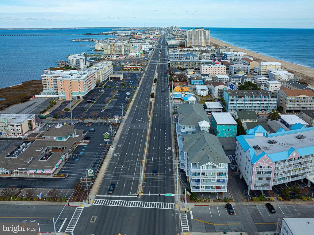Image 48 of property listing at 18 41ST ST #103, Ocean City, MD 21842