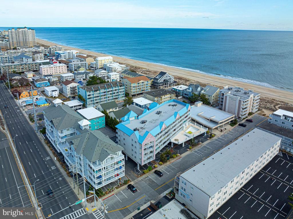 Image 49 of property listing at 18 41ST ST #103, Ocean City, MD 21842