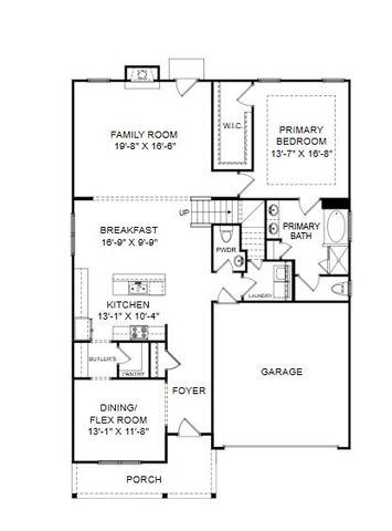 4136 Whitehouse Street, Harlem, GA 30814
