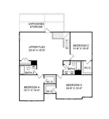 4136 Whitehouse Street, Harlem, GA 30814