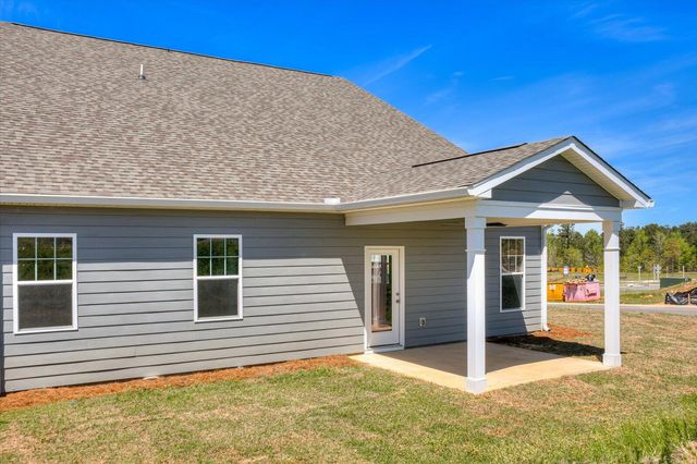 4136 Whitehouse Street, Harlem, GA 30814