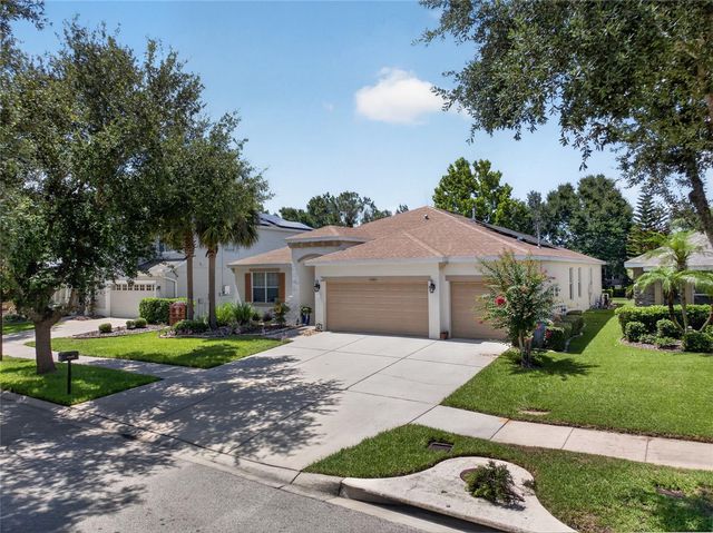 15601 STARLING WATER DRIVE, Lithia, FL 33547