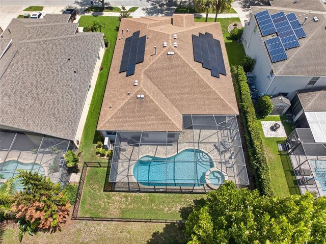 15601 STARLING WATER DRIVE, Lithia, FL 33547