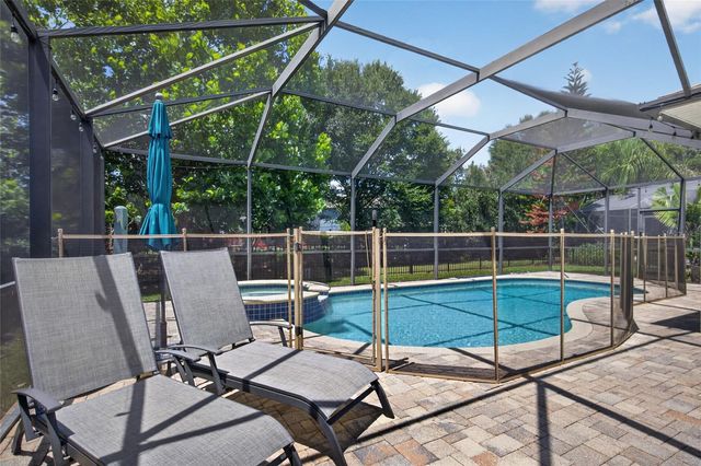 15601 STARLING WATER DRIVE, Lithia, FL 33547