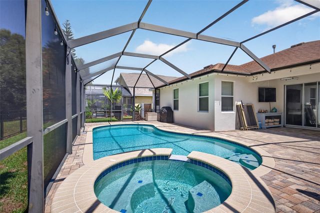 15601 STARLING WATER DRIVE, Lithia, FL 33547