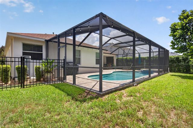 15601 STARLING WATER DRIVE, Lithia, FL 33547