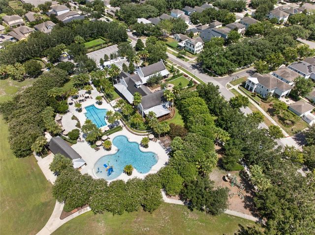15601 STARLING WATER DRIVE, Lithia, FL 33547