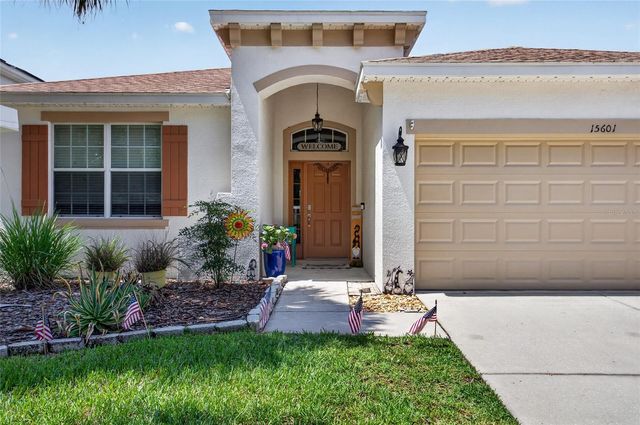 15601 STARLING WATER DRIVE, Lithia, FL 33547
