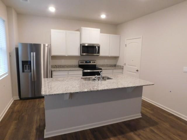 2 Oakwood Heights Road, Dallas, GA 30132