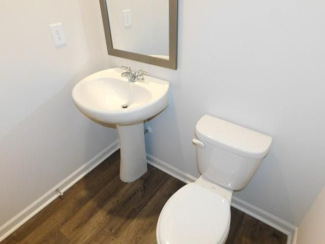 2 Oakwood Heights Road, Dallas, GA 30132