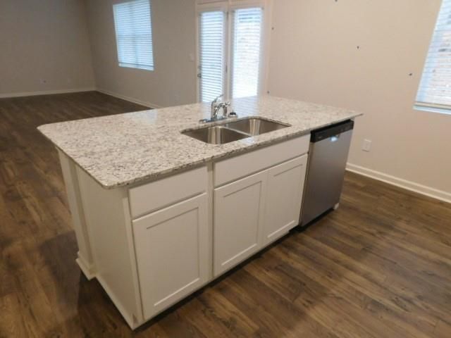 2 Oakwood Heights Road, Dallas, GA 30132