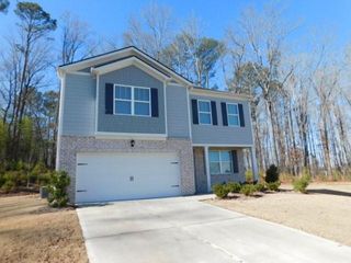 2 Oakwood Heights Road, Dallas, GA 30132